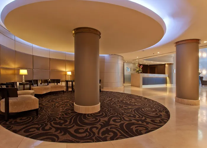 Rydges Darling Square Apartment Hotel Sydney